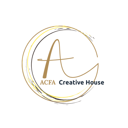 ACFA Creative House logo