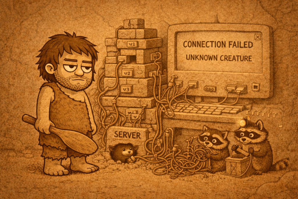 Incompatibility Hardware Issues